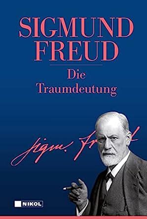 träume deutung|die traumdeutung von sigmund freud.